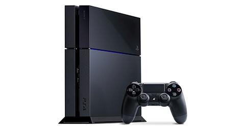 Playstation 4