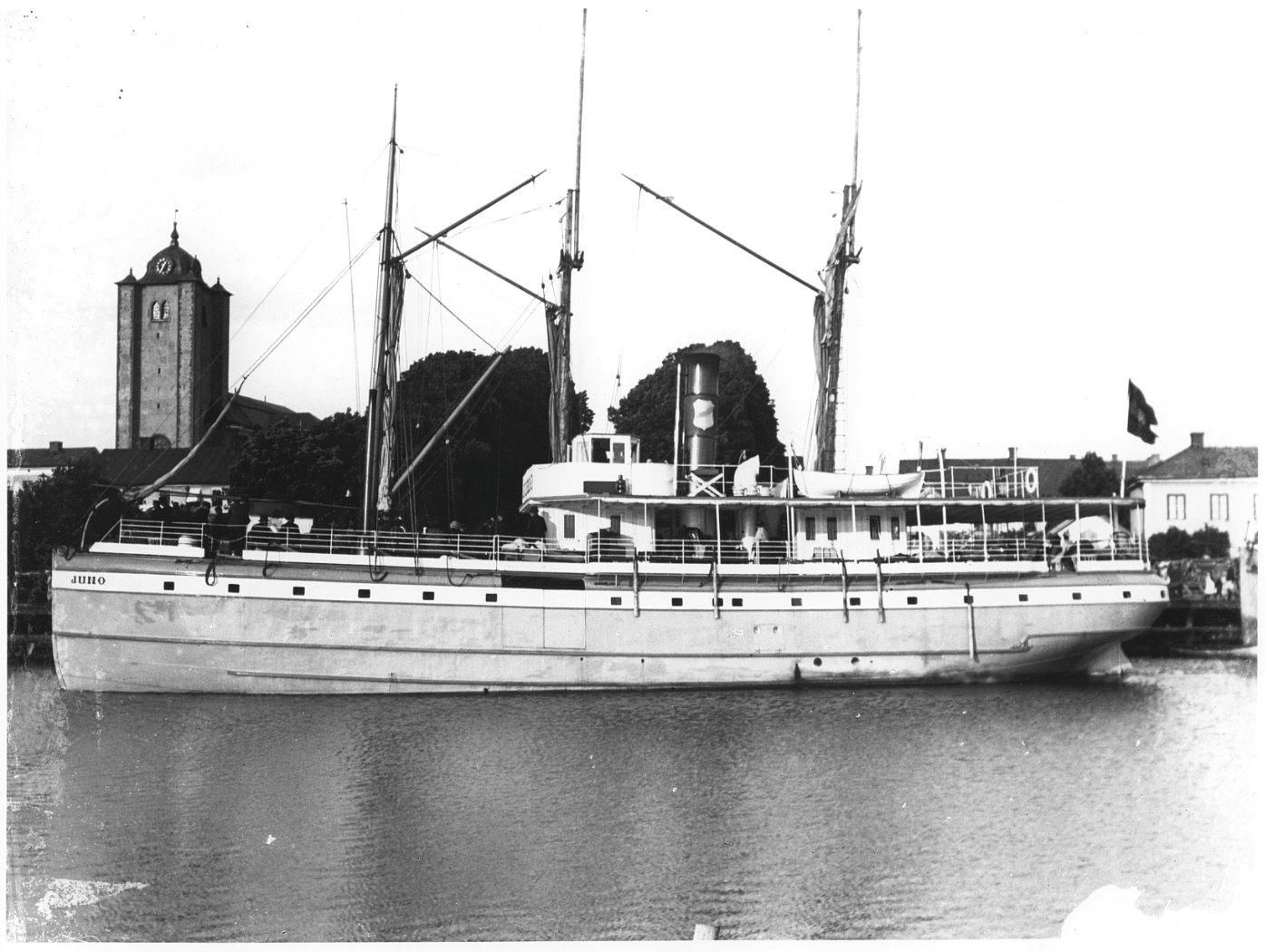 M/S Juno