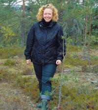 Therese Martinsson