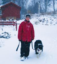 Chris Lundin