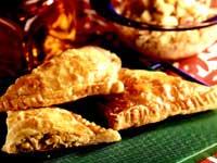 Kycklingpirog