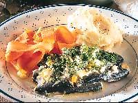 Skånsk drömströmming