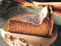 Mockacheesecake
