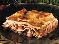 Lasagne