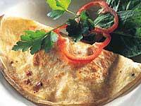 Rambos tortilla