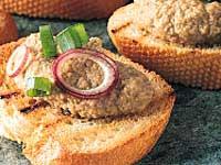 Auberginekaviar