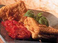 Mozzarella in carozza