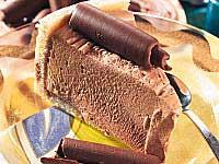 Chokladmoussetårtor