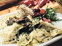 Britas ravioli
