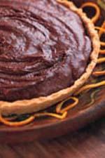 Chokladpaj