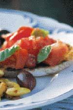Bruschetta