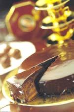 Sachertorte