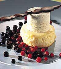 Ingefärspudding