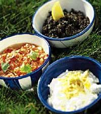 Tapenade