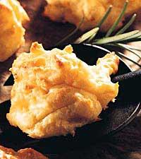 Dauphinepotatis