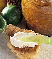 Citroncreme