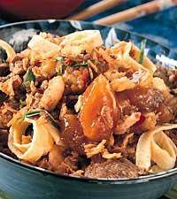 Nasi Goreng