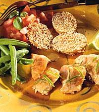 Sesampotatis