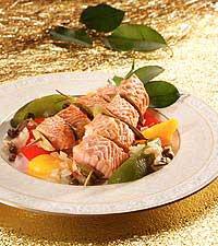 Lagerbladsfisk