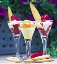 Crema al Mascarpone
