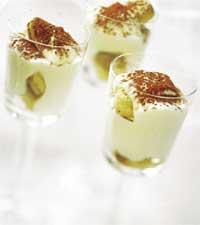 Tiramisù