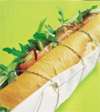 Långlunch