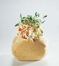 Tonfiskmacka