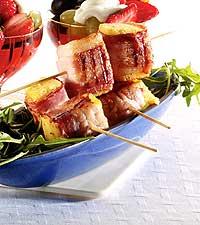 Baconlindade polentakuber