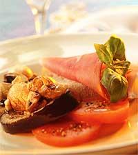Antipasti