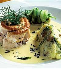 Potatiskompott