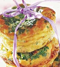 Minifrittata