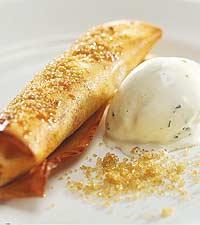 Äppelcanneloni