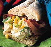 Toppenmacka