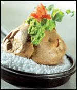Bakad potatis