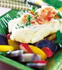 Kongosallad