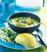 Fiskgryta