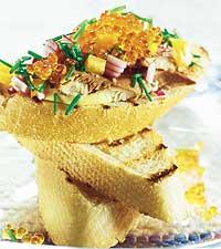 Böcklingtartar