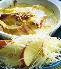 Lasagne Express