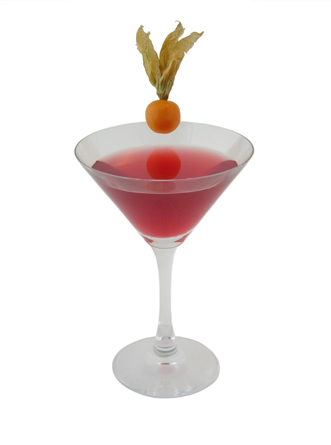 Rude Cosmopolitan