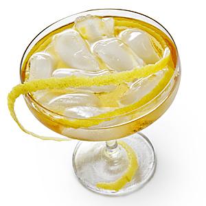 Rusty Nail