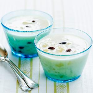 Päronsoppa