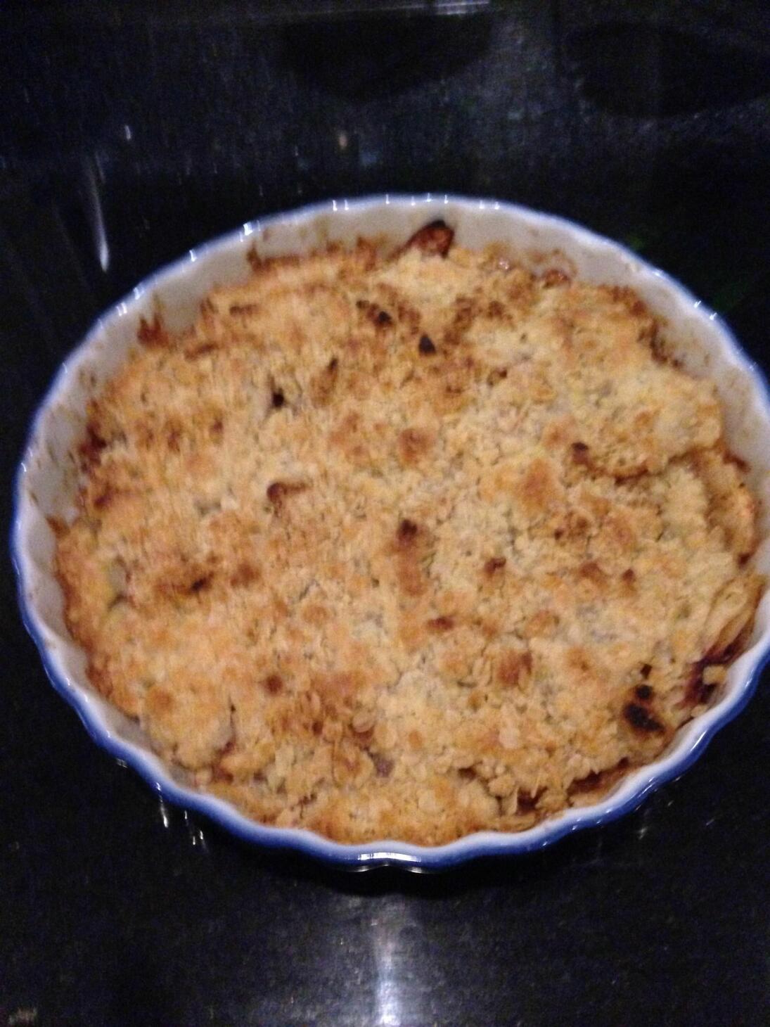 Äppelpaj