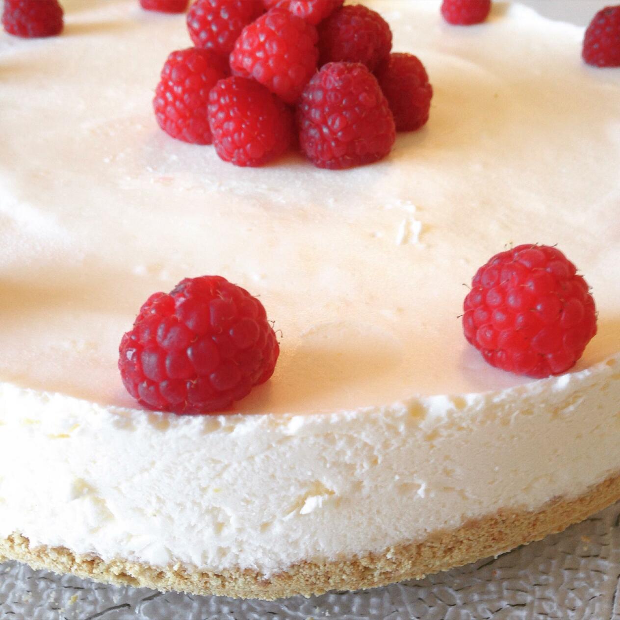Cheescake