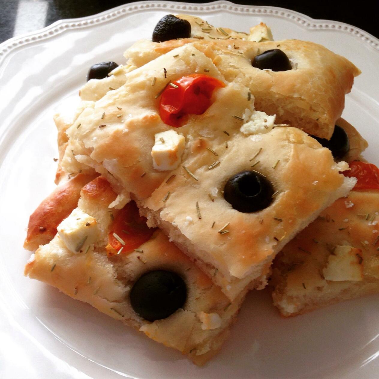 Focaccia