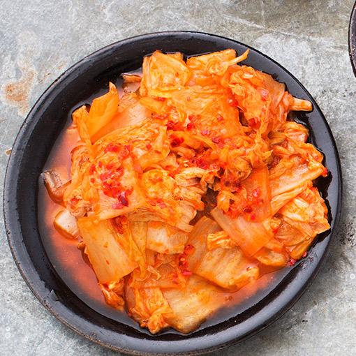 Kimchi express