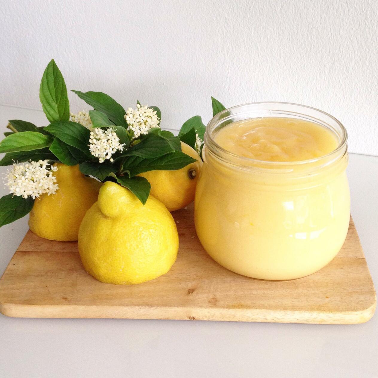 Lemoncurd