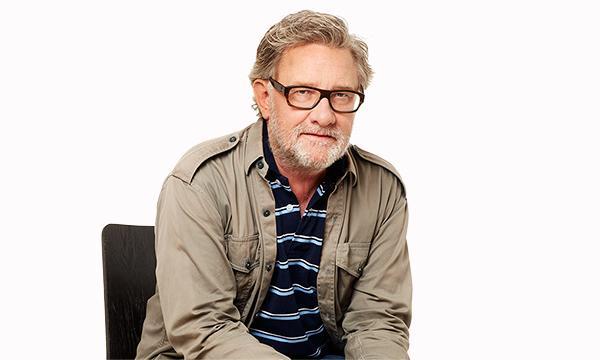 Johan Croneman: Bergtagen av Sjöwall/Wahlöö