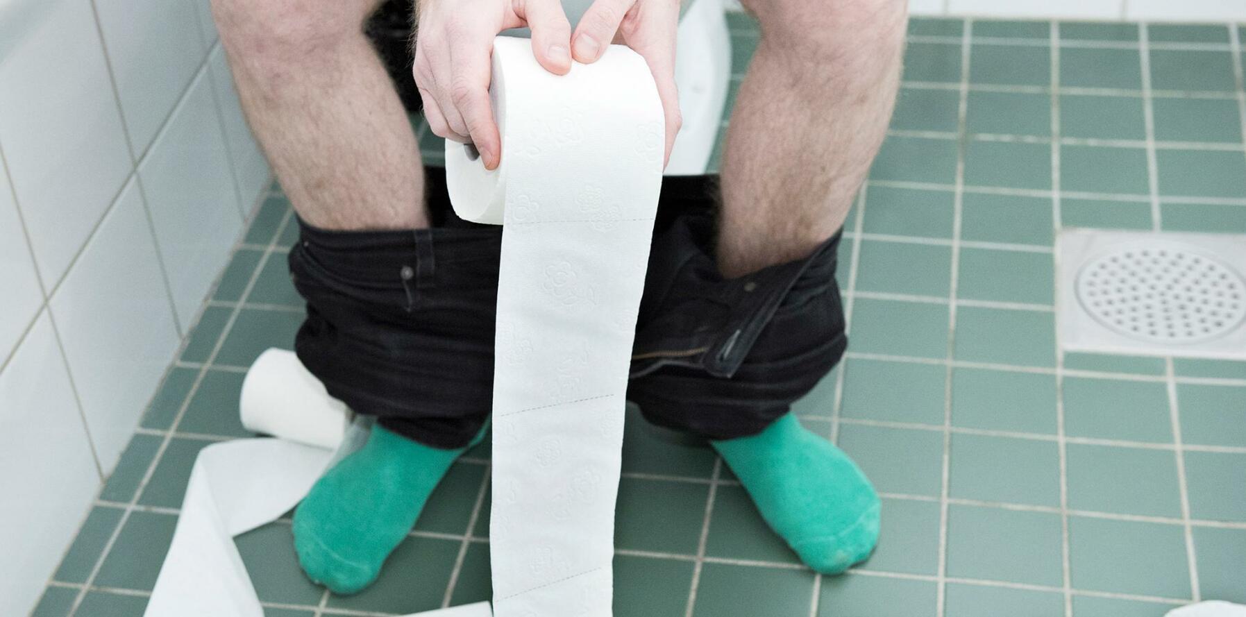 Vi testar toalettpapper och utser en vinnare