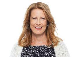 Helena Rönnberg: Idag hängs det i digitala gathörn