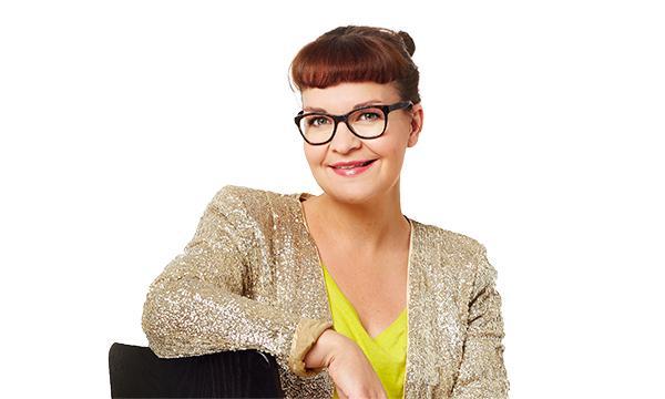 Elin Ek: Tack och lov för slöjden i skolan